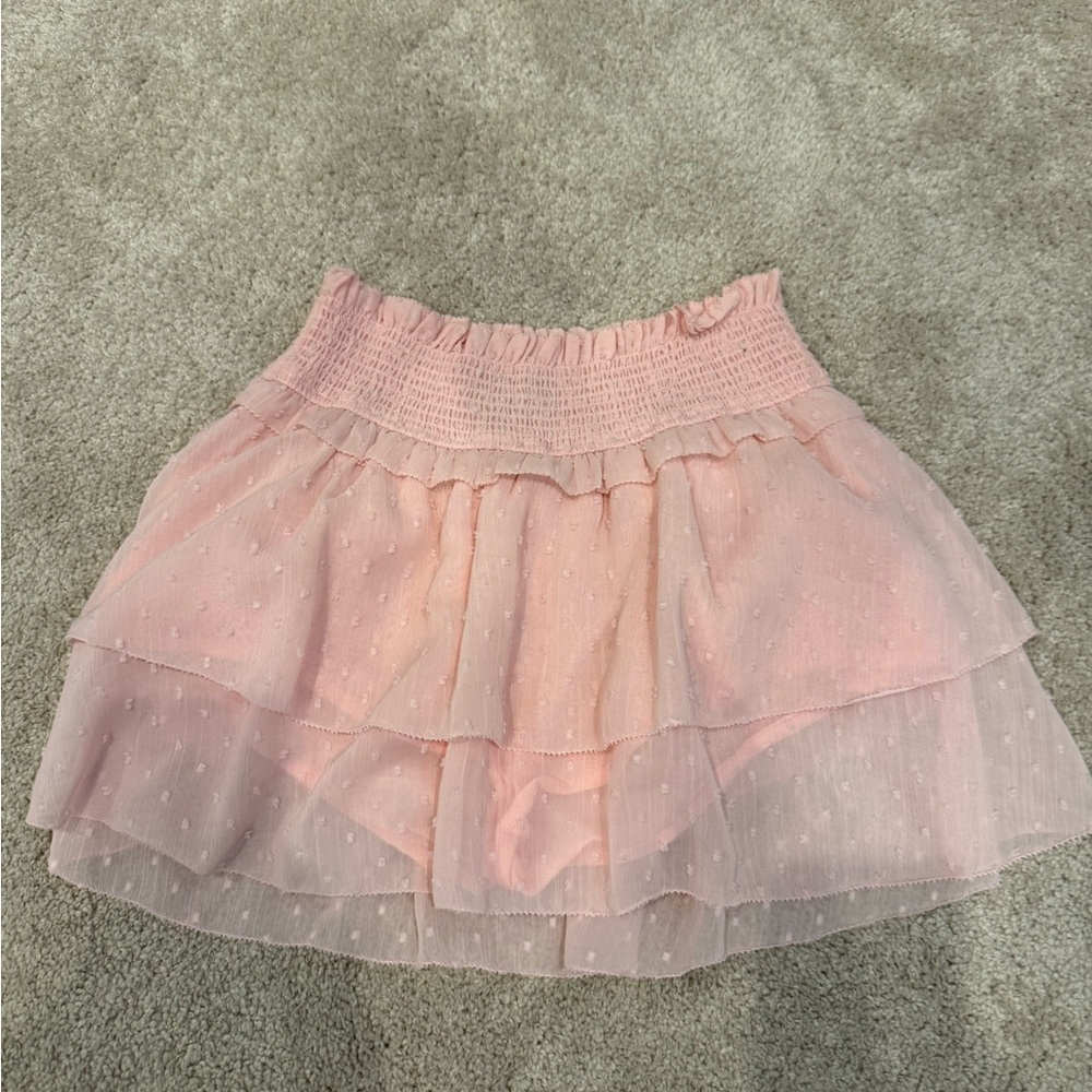 Katie J NYC girls skirt NWOT